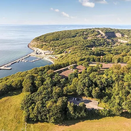 Amazing In With Wifi Apartment Allinge-Sandvig