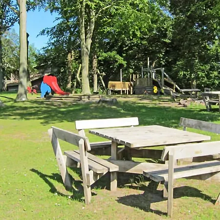 Apartment Amazing In With Wifi Allinge-Sandvig