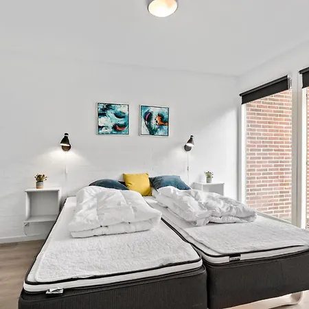 Amazing In With Wifi Apartment *