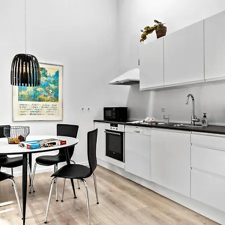 Amazing In With Wifi Apartment